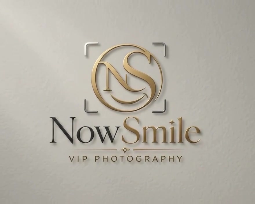 NowSmile VIP Photography